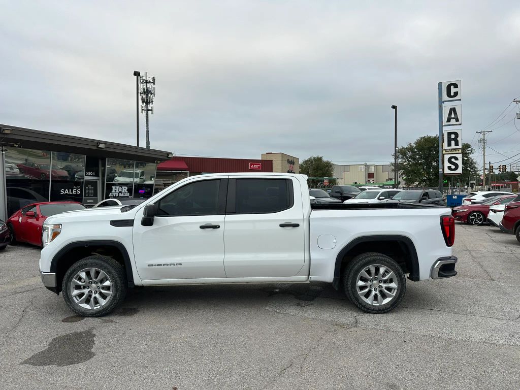 gmc sierra 1500 2021 3GTU9AEF4MG179087 image gmc sierra 1500 2021 3GTU9AEF4MG179087 image